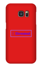 Ehrenmod Samsung Phone Cases