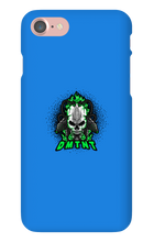 dmtnt iPhone Phone Cases