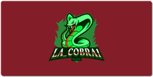 la_cobra1 XXL Gaming Mousepad