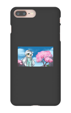 sakurayashaa iPhone Phone Cases