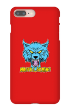 magsk1_gaming iPhone Phone Cases