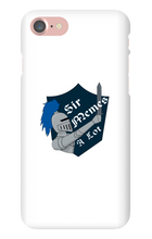 sirmemesalot2844 iPhone Phone Cases
