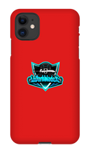 andarkbladexx iPhone Phone Cases