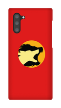ArfRoar Samsung Phone Cases
