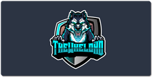 Whelo XXL Gaming Mousepad