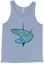 phr3d13 Tank Top