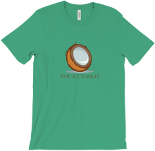 Ketonut T-Shirts