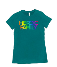 Nizza W-style Premium Tee (+$ for Nizza)