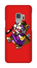 devilnmrsjay Samsung Phone Cases