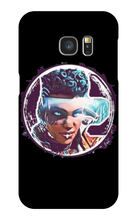 ironspiderap Samsung Phone Cases
