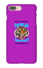 gregthebeast iPhone Phone Cases