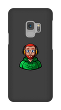 irishdungeon Samsung Phone Cases