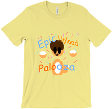 Epic Upload Palooza T-Shirt