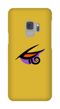 confusedanubis Samsung Phone Cases