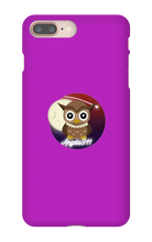 Angela911 iPhone Cases