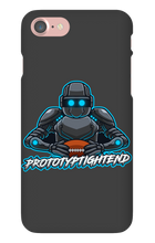 prototyptightend iPhone Bumper