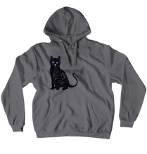 Space Cat (Air Signs) Hoodie