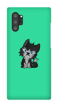 Angry Samsung Phone Cases