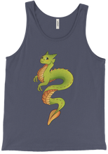 nessiroj Tank Top