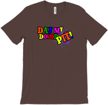 Tričko "Daj mi dôvod piť!" - MysteryWorks Color 2