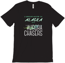 I Survived Alaska T-Shirts
