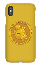 sirlegendairy iPhone Phone Cases