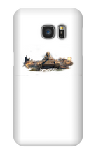 joro_bmw Samsung Phone Cases