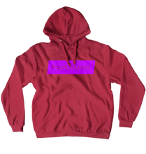 royalladylexie Hoodies (No-Zip/Pullover)