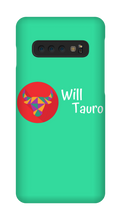 willtauro Samsung Phone Cases