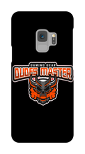 dudesmastergaming Samsung Phone Cases