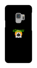 dkblaaad Dkgang Samsung Phone Cases