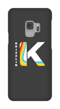 kdizzlin Samsung Phone Cases