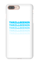 thrill5eeker iPhone Phone Cases