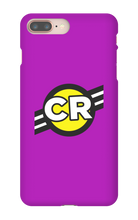 ChrisRozy iPhone Cases
