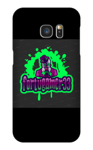 fortugamer33 Samsung Phone Cases