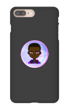 natoxzyt iPhone Phone Cases