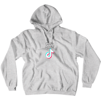 TikTok Hoodie