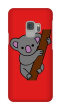 puckle_puck Samsung Phone Cases