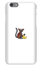 Casual iPhone Phone Cases