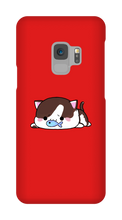 Bit Protoc Samsung Phone Cases