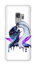 kevianity Samsung Phone Cases