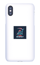 trgxxquickillsxx iPhone Phone Cases