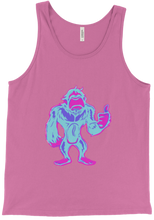 The Yeti Bum Tank Top