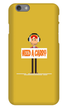 skiben iPhone Phone Cases 8 +