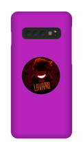 lavaprogamer_ Samsung Phone Cases