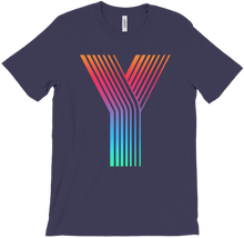 Yokiharo PREMIUM NEON Y T-Shirt