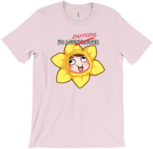 Daffodil Crew Colourful T-Shirt