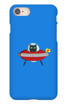 itskendraeh iPhone Phone Cases