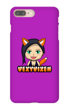 vexy_vixen iPhone Phone Cases