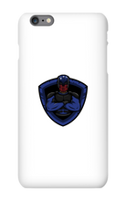VetzArmy iPhone Phone Cases